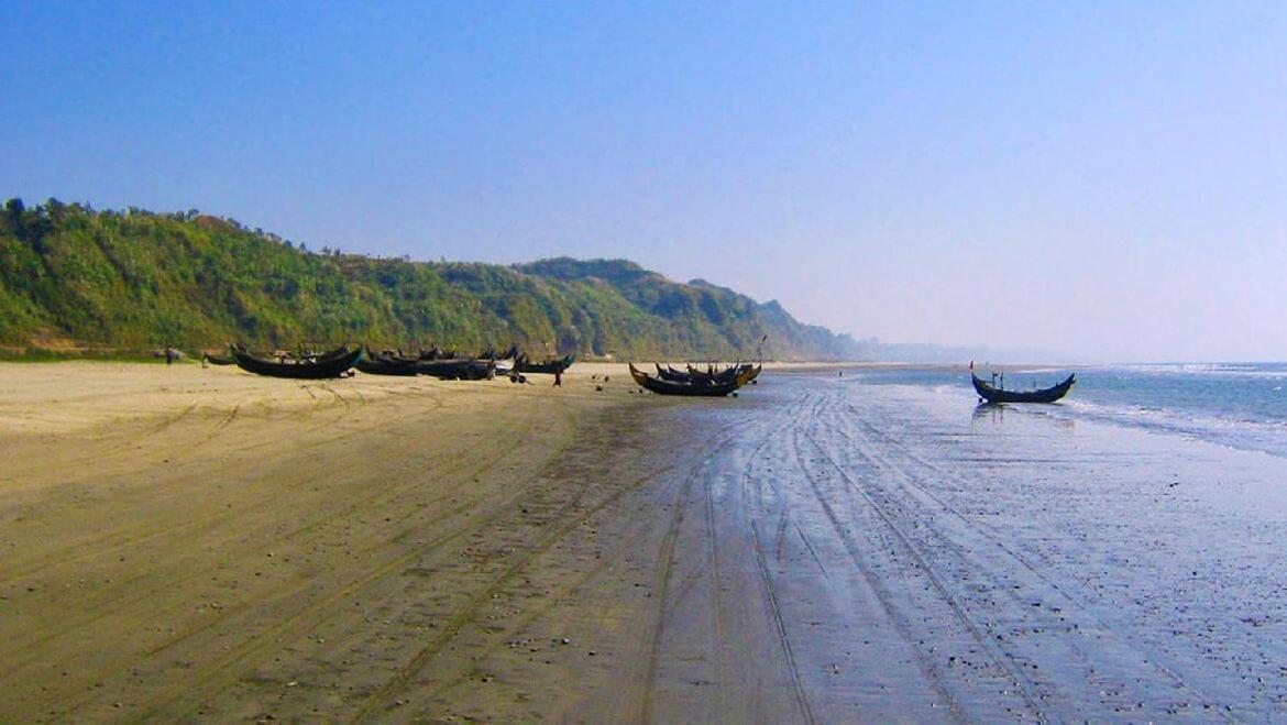 Tajpur Sea Queen Uttara Resort المظهر الخارجي الصورة