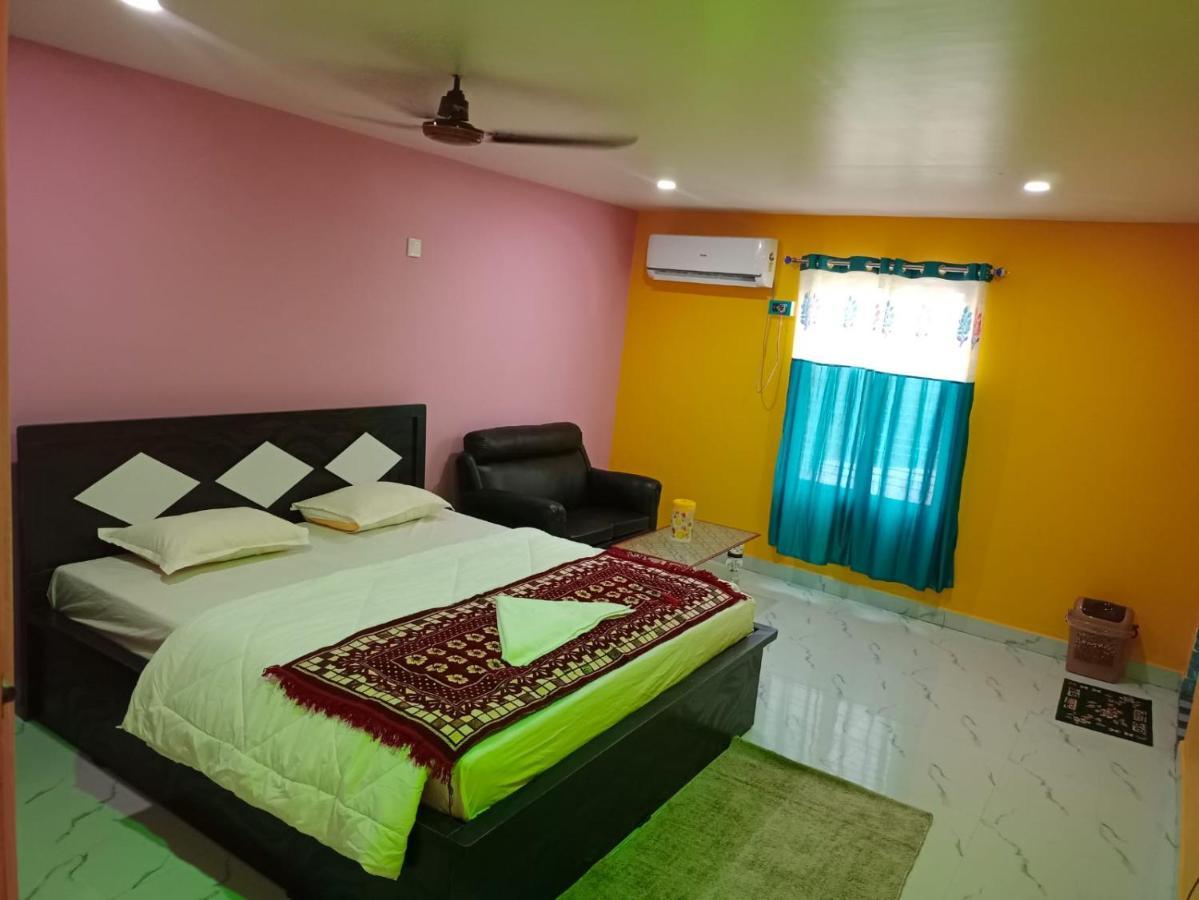 Tajpur Sea Queen Uttara Resort المظهر الخارجي الصورة