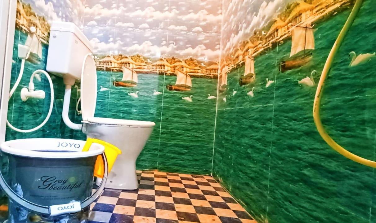 Tajpur Sea Queen Uttara Resort المظهر الخارجي الصورة