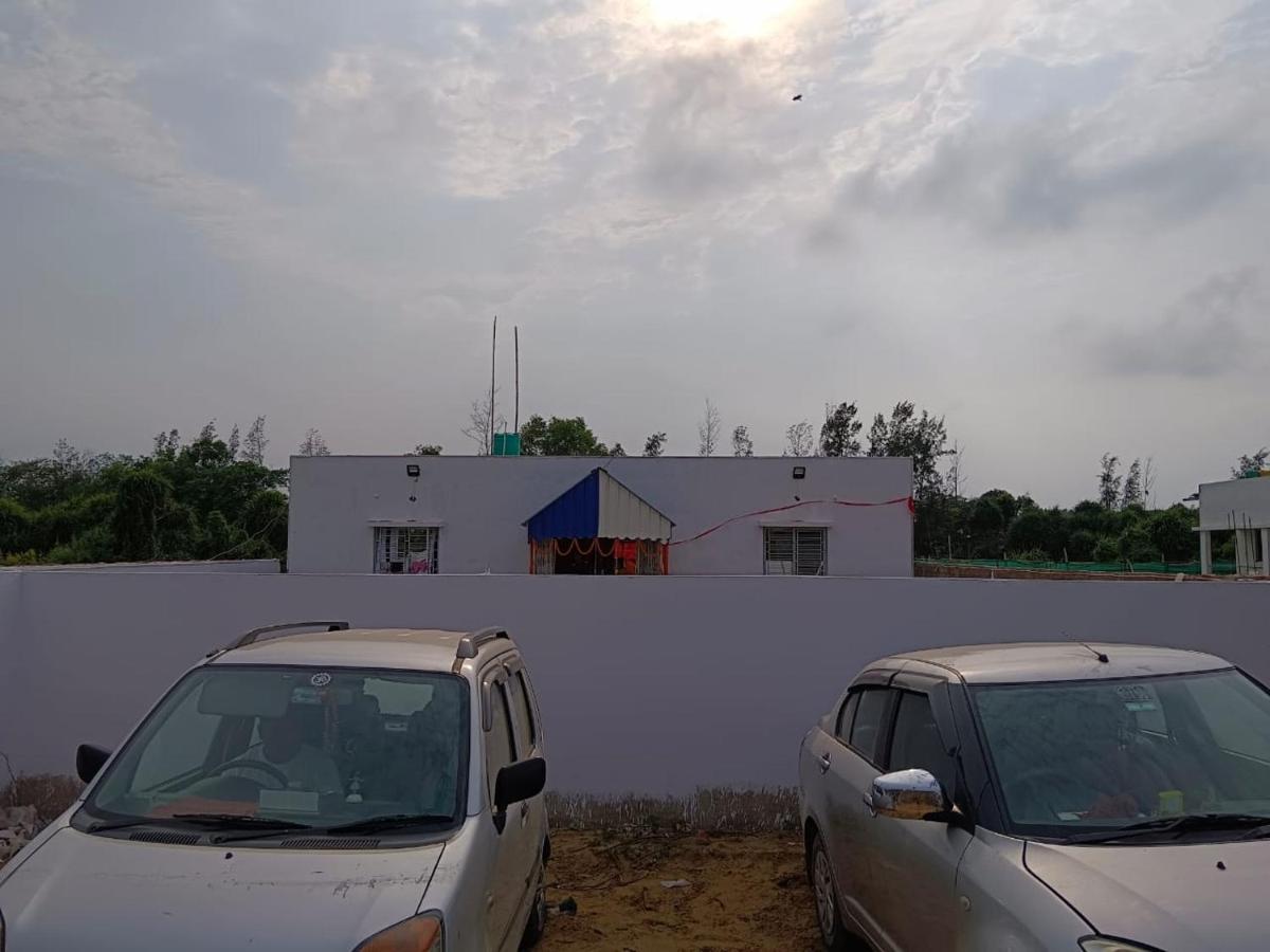 Tajpur Sea Queen Uttara Resort المظهر الخارجي الصورة