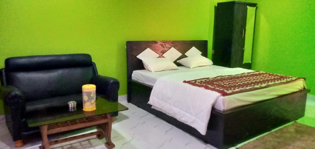 Tajpur Sea Queen Uttara Resort المظهر الخارجي الصورة