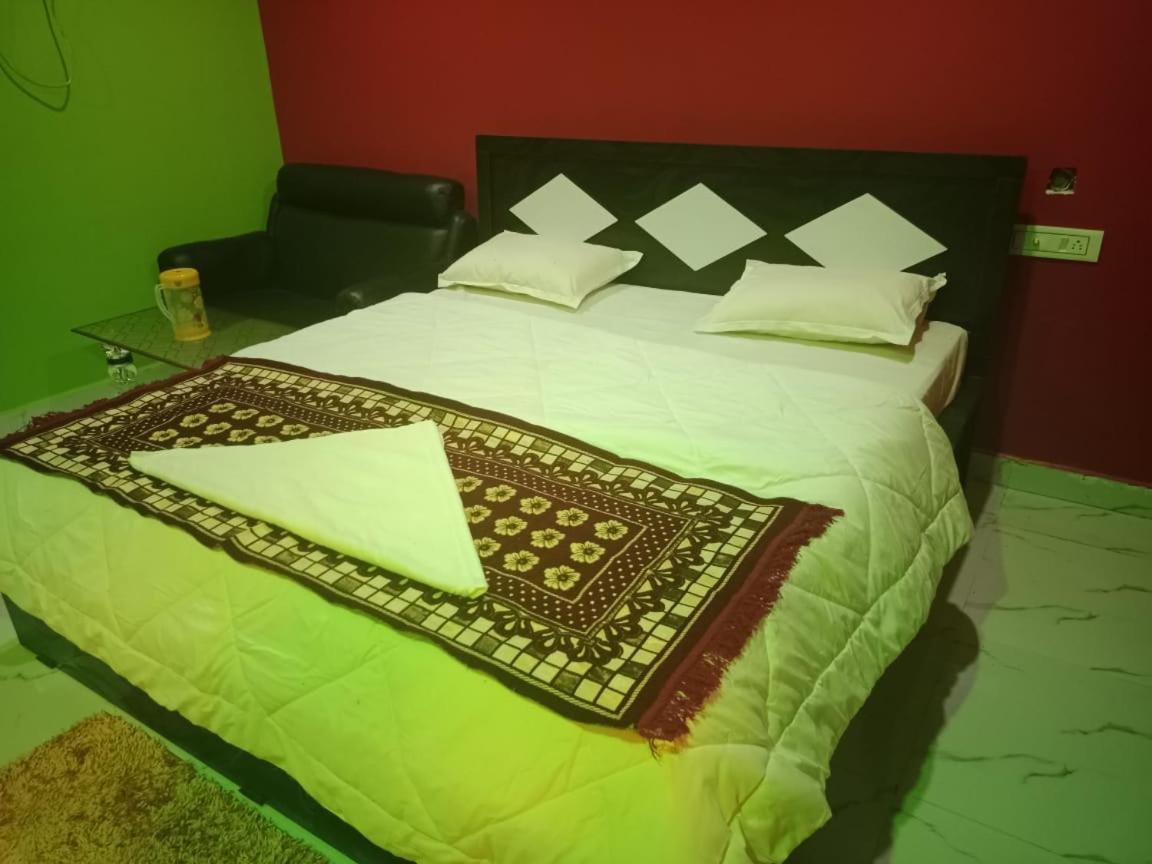 Tajpur Sea Queen Uttara Resort المظهر الخارجي الصورة
