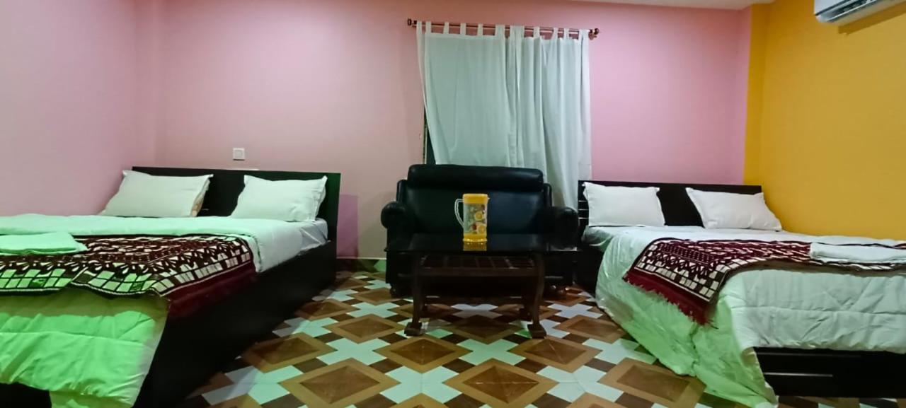 Tajpur Sea Queen Uttara Resort المظهر الخارجي الصورة