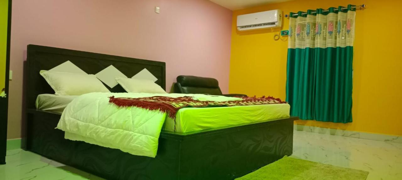 Tajpur Sea Queen Uttara Resort المظهر الخارجي الصورة