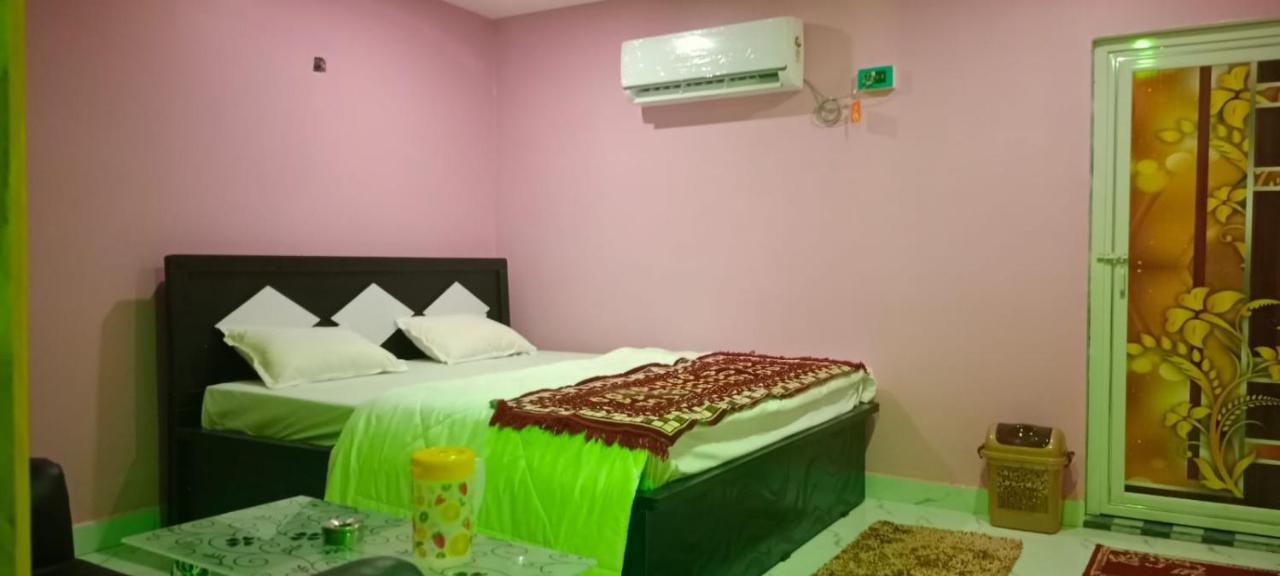 Tajpur Sea Queen Uttara Resort المظهر الخارجي الصورة