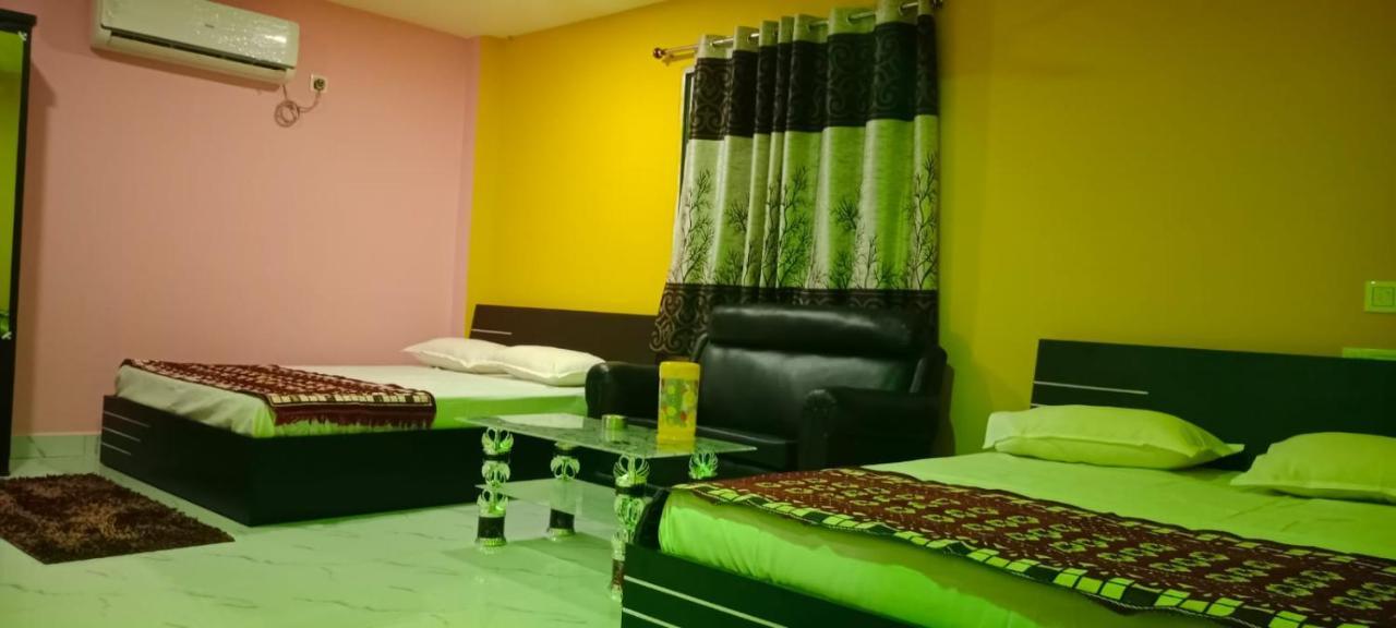 Tajpur Sea Queen Uttara Resort المظهر الخارجي الصورة