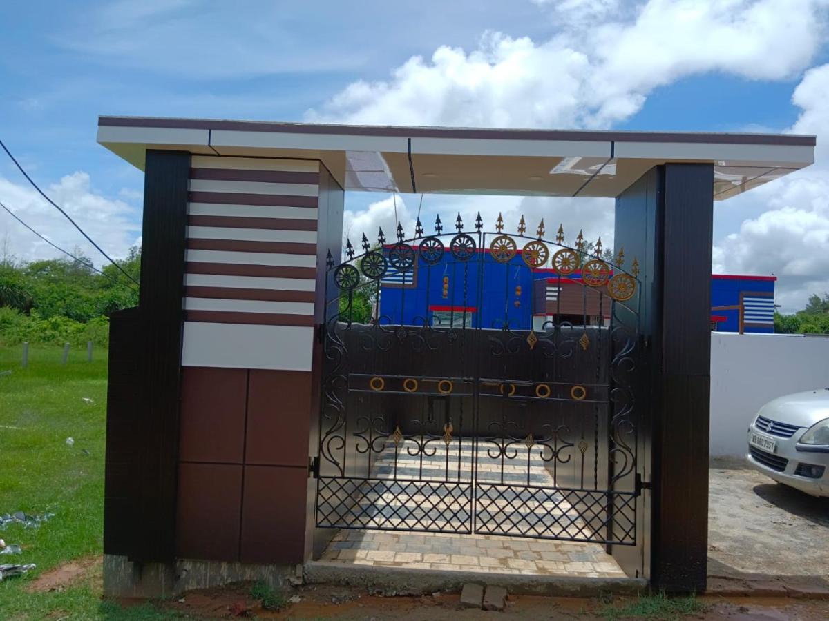 Tajpur Sea Queen Uttara Resort المظهر الخارجي الصورة
