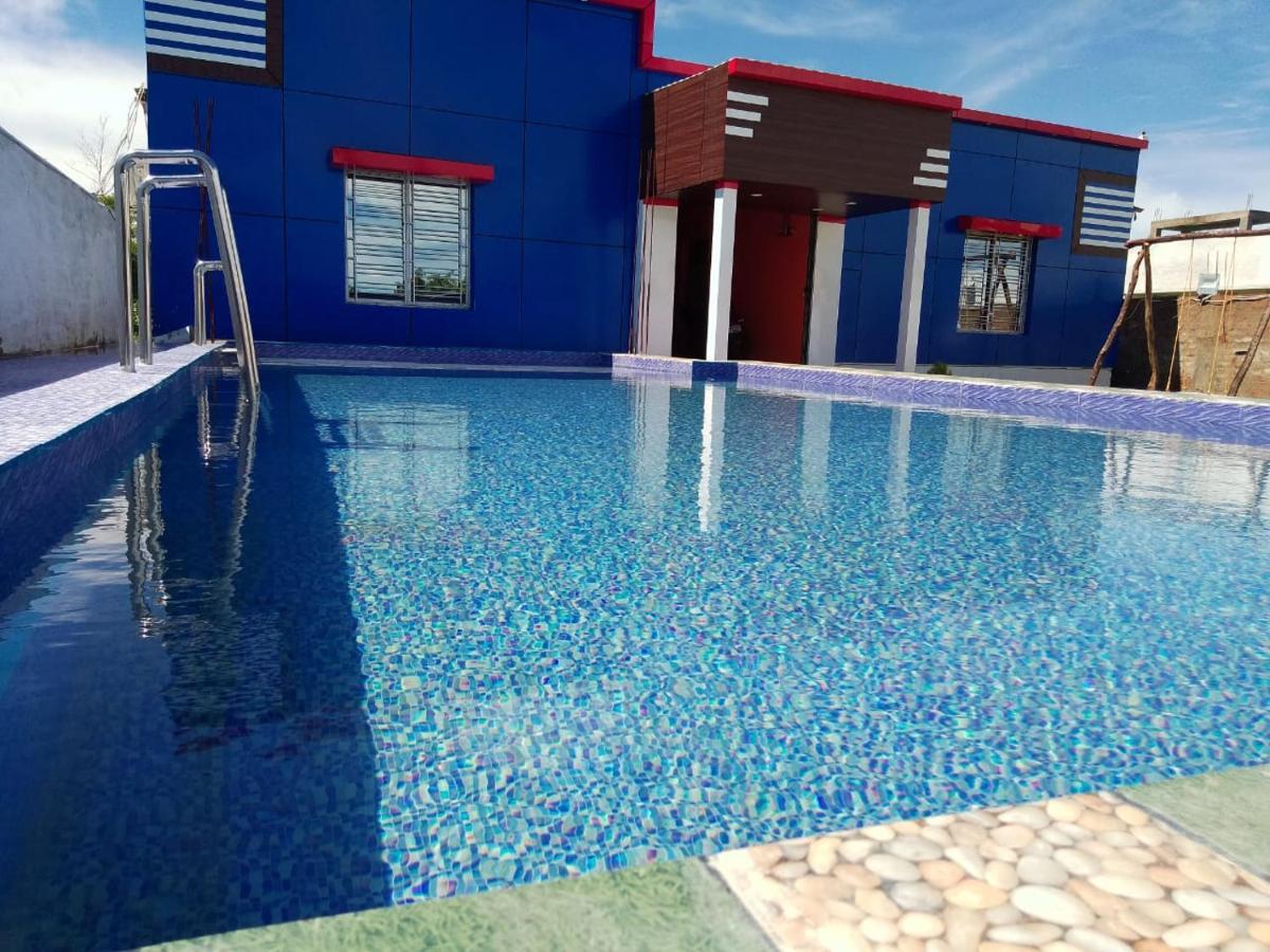 Tajpur Sea Queen Uttara Resort المظهر الخارجي الصورة